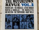 1964 THE MOTORTOWN REVUE Vol 2 Incl Marvin Gaye Recorded Live.Motown 615 EX Cond
