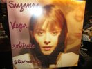 Sealed 1987 SUZANNE VEGA Solitude Standing US LP A&M SP 3156