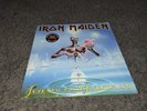 Iron Maiden Seventh Son Of A Seventh Son LP Black Vinyl NWOBHM Sealed LP 2025