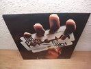 Judas Priest – British Steel 80s LP mint- Hard Rock, Heavy Metal