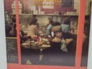 TOM WAITS Nighthawks At The Diner 1975 2LPs Asylum 7E-2008 NEAR MINT Vinyl