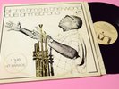 LOUIS ARMSTRONG LP ALL THE TIME IN THE WORLD ITALY ORIG 1972 CHE JAZZ
