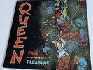 Queen - Pain Is So Close To Pleasure, Vinyl, 12