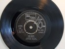FRANKIE VALLI  & FOUR SEASONS - THE NIGHT - TAMLA MOWTOWN MW  3024 -1972