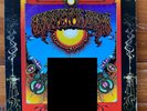 Grateful Dead – Aoxomoxoa – Psych Rock-Acid Rock Vinyl LP - RE