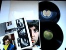 THE BEATLES - WHITE ALBUM - COMPLETE Jacksonville  EX+ to NM LP ULTRASONIC CLEAN