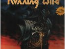 Running Wild Under Jolly Roger Noise Vinyl LP