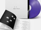 Deep Purple  = 1 LP Album vinyl record limited purple 2024 on Ear Music
