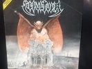 *Signed* SEPULTURA Bestial Devastation LP Vinyl Album Autographed 1990 Pressing