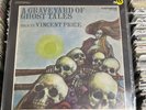 A Graveyard Of Ghost Tales Told By Vincent Price