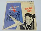 EP-GENE VINCENT & HIS BLUECAPS-BLUEJEAN BOP Pt 3-USA CAPITOL EAP-3-764