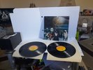 Black Sabbath Live Evil Double Gatefold Record Signatures Inside