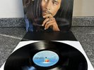VINYL LP THE BEST OF BOB MARLEY AND THE WAILERS LEGEND UK 1ST PRESS BMW 1 EX+/EX