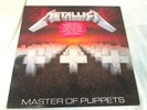 Metallica Promo 