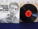 Bob Dylan, The Times They Are A-Changin, 1967 Repress Columbia CS 8905 2-eye