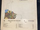 Joni Mitchell LADIES OF THE CANYON white label promo with timing strip