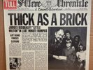 Jethro Tull - Thick As A Brick 1972 Reprise Records. First Pressing