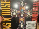 Appetite for Destruction by Guns N' Roses (Record, 2018)