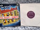 BILL HALEY & HIS COMETS Rock The Joint  LP US 1957 UK HA-F 2037 ⭐FIRST PRESSING⭐