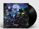 KING DIAMOND - abigail LP black
