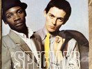 The Specials - Rude Boys Out Of Jail - Live Double LP