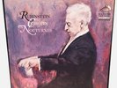 Rubinstein Chopin The Nocturnes 1967 RCA Victor 2 LP Box Set LSC-7050 RARE