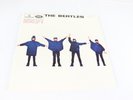 The Beatles - Help  Mono LP #254