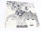 The Beatles - Revolver - Mono LP #254