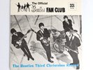 The Official Beatles Fan Club - The Beatles 3rd Christmas Record 7