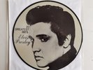 ELVIS PRESLEY -  20 GREATEST HITS - LP 33 GIRI - 12