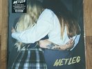 *SEALED Wet Leg CLEAR color Limited Edition vinyl LP record w/ Bonus 7” RARE New