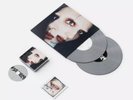 LADY GAGA MAYHEM  Silver Vinyl with Exclusive Track, Signed Art Card PRE ORDER