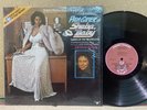 Barbara Mason Sheba Baby EX ORIG IN SHRINK rare blaxploitation funk Pam Grier