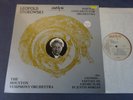 45RPM BARTOK - CONCERTO FOR ORCHESTRA / CANNING LP, Stokowski, DELL-ARTE DA 9013