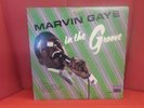 MARVIN GAYE In the Groove - 1968 DG Tamla / Motown LP -