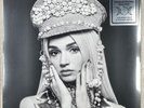 Poppy ‎– Am I A Girl? (2018) 2 x Vinyl, LP, Album, Limited Edition, Red, SEALED