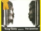 KING TUBBY meets THE UPSETTER - At The Grass Roots Of Dub - Vinyl (LP)