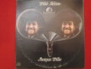 WILLIE NELSON - SHOTGUN WILLIE Vinyl LP Record - 1973 Atlantic SD 7262 Tested