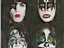 KISS on LP 