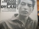 BOB DYLAN The Times They Are A Changin' MFSL numbered 45 rpm 180 gram 2 x LP