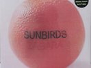 Sunbirds-Zagara German prog jazz lp reissue new Garden of Delights