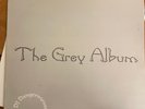Danger Mouse - The Grey Album (Used) (Vinyl VG+ / Jacket VG)