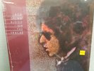 Bob Dylan Blood on the Tracks Import France New Sealed Vinyl Record 2019 Mint