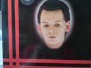 GARY NUMAN/TUBEWAY ARMY TELEKON UK PRESSING BONUS FREE 7