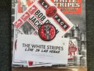 Third Man Records Vault #58 - The White Stripes – Live In Las Vegas - Sealed