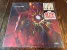 SEALED Get Rich or Die Tryin by 50 Cent 2018 Marvel Invincible Special edition