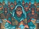 BLUE OYSTER CULT  Fire Of Unknown Origin  NEW SEALED  IMPORTED Burnin'  For You