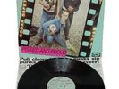 Peter And The Test Tube Babies Pissed And Proud Vinile Lp PUNK 3 UK 1982 OI