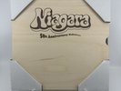 Niagara 50th Anniversary Edition Vinyl Boxset Color Variant Wooden Box /500