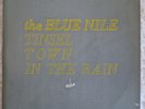 THE BLUE NILE 'TINSELTOWN IN THE RAIN' UK 1984 LINN RECORDS 7